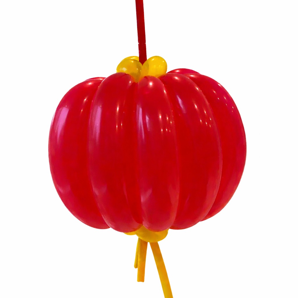 Balloon work by Little Wow Balloons